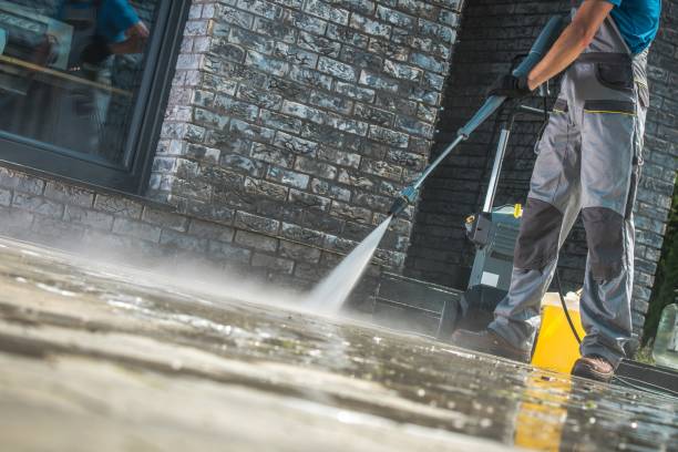 Best Oil Spill Cleanup  in Monroe, WI