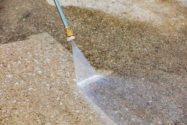 Best Parking Lot and Garage Cleaning  in Monroe, WI