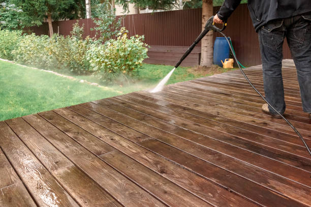 Best Pre-Holiday Cleaning  in Monroe, WI