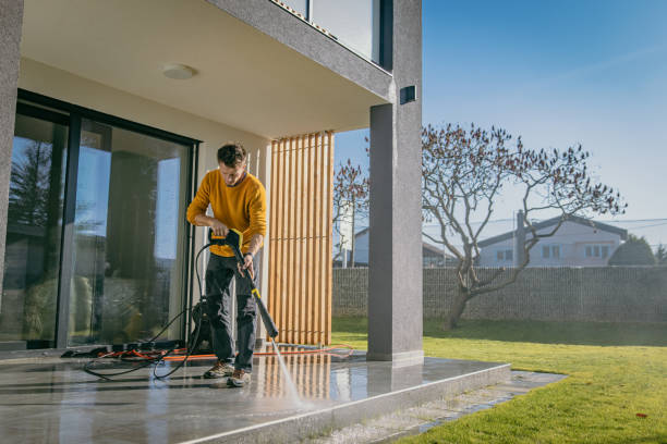 Best Pool Deck Cleaning  in Monroe, WI